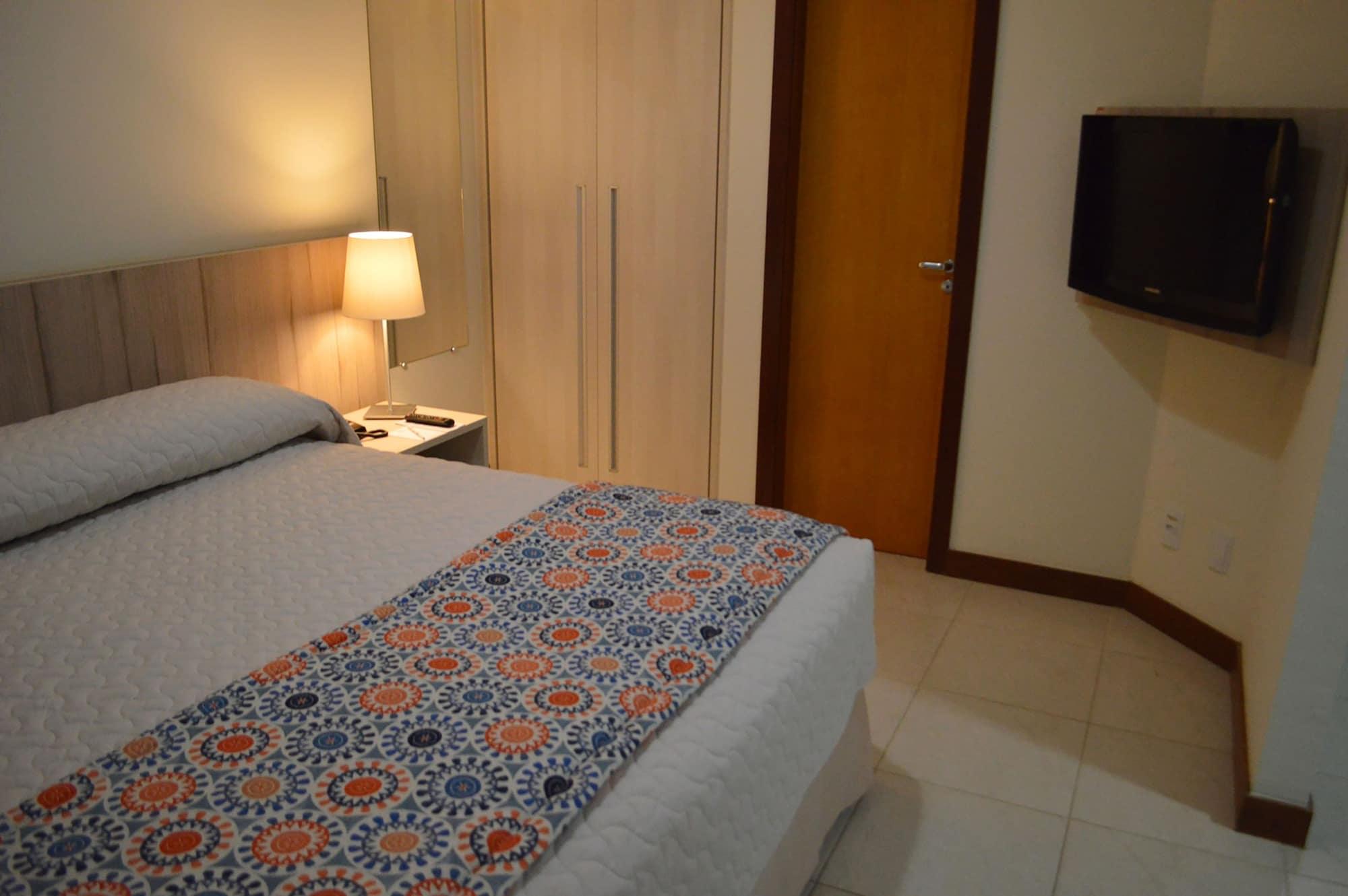 Catussaba Suites Resort Salvador Ngoại thất bức ảnh