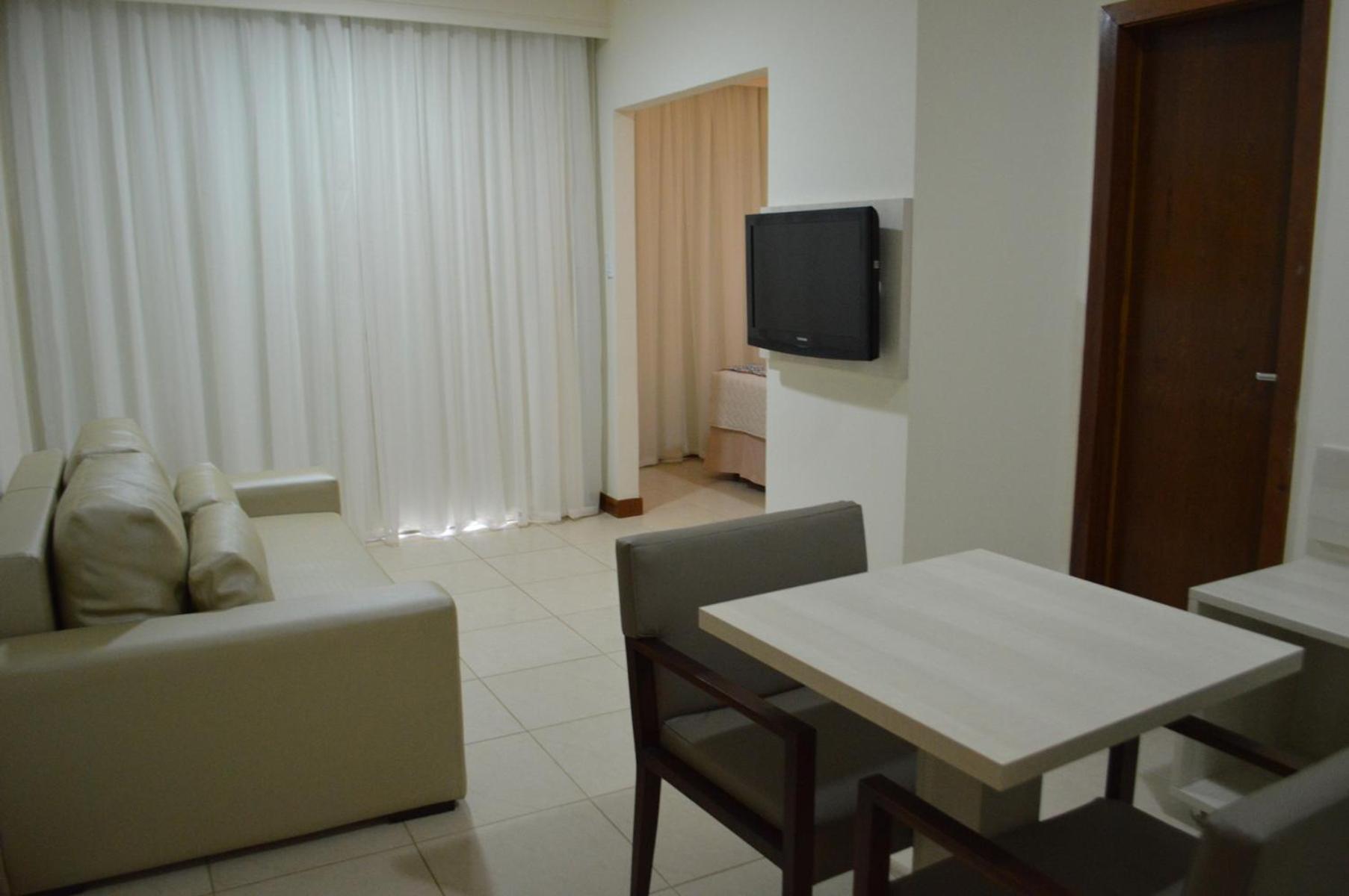 Catussaba Suites Resort Salvador Ngoại thất bức ảnh